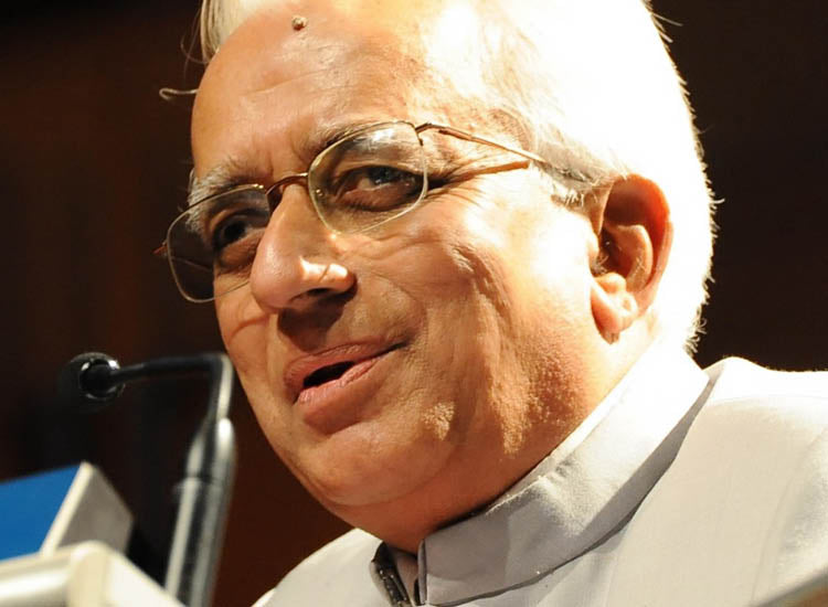 Remembering Prof. Dr. P. H. Kulkarni, Ayurveda Lokguru and Honouring His Legacy