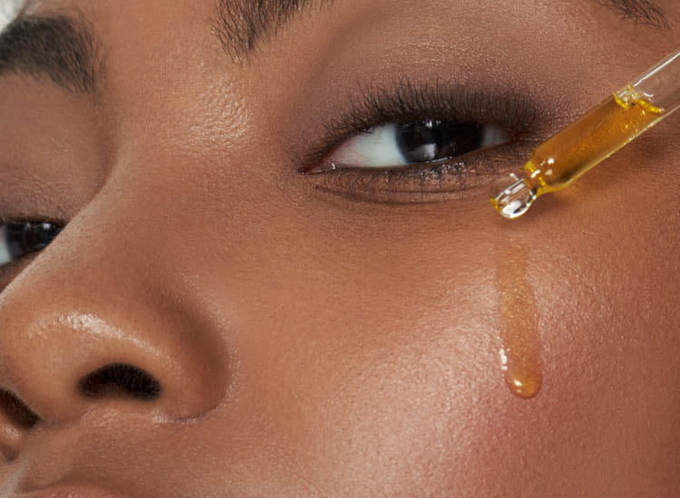 The Essence of Beauty & Wellness - The Facial Blend