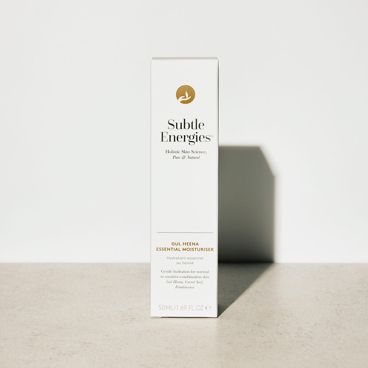 Gul Heena Essential Moisturiser