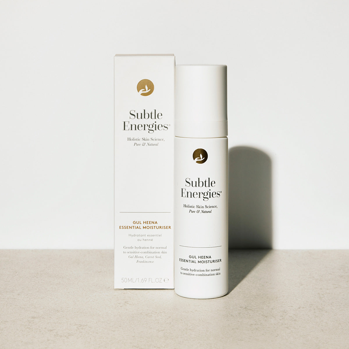 Gul Heena Essential Moisturiser