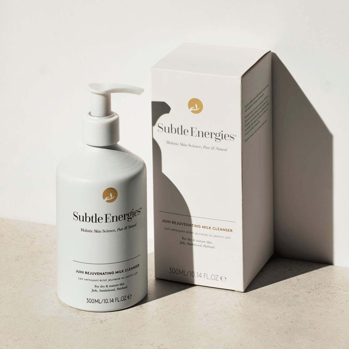 Juhi Rejuvenating Milk Cleanser