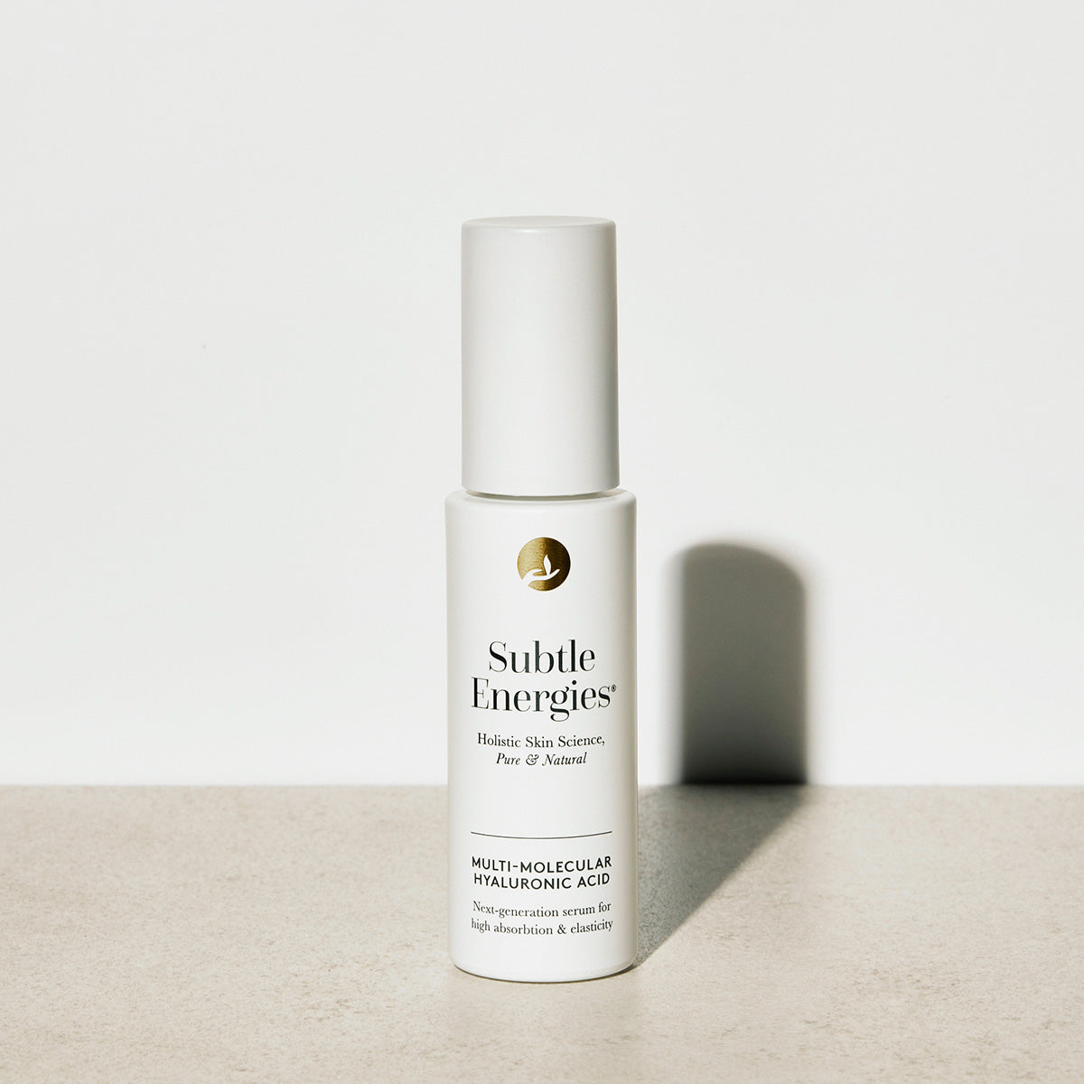 Multi-Molecular Hyaluronic Acid