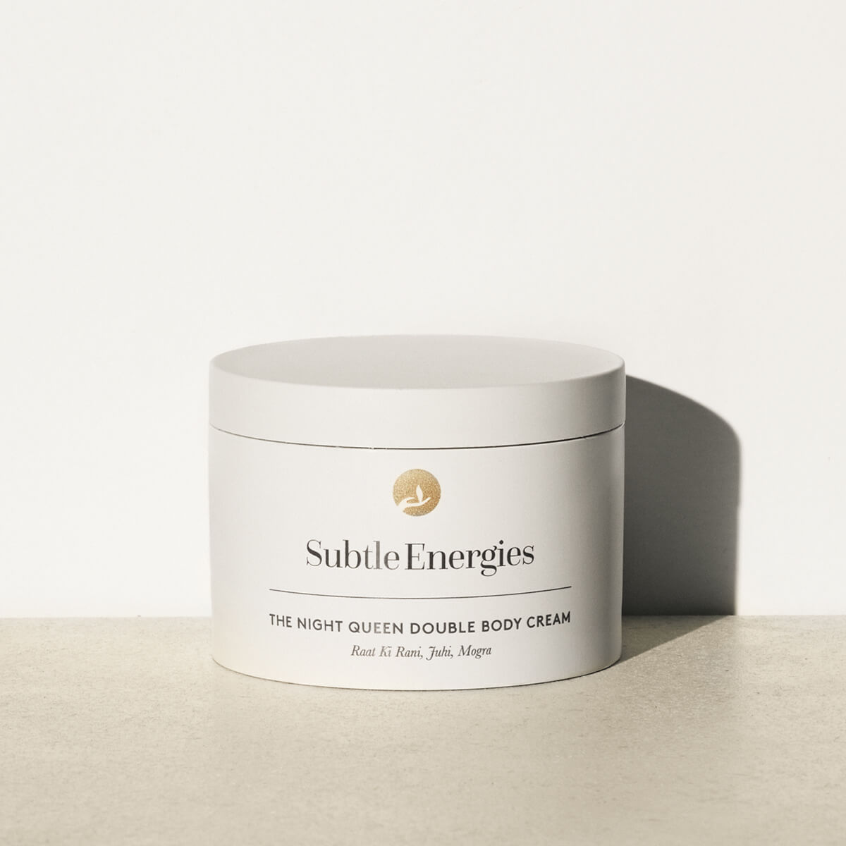 The Night Queen Double Body Cream