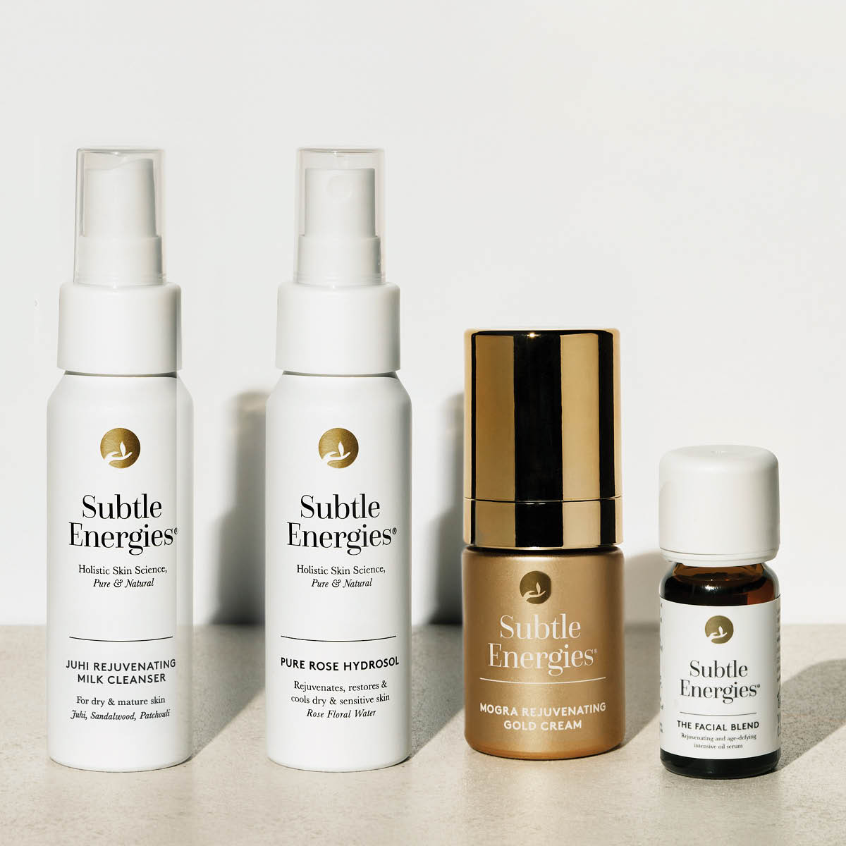 Skincare Discovery Set