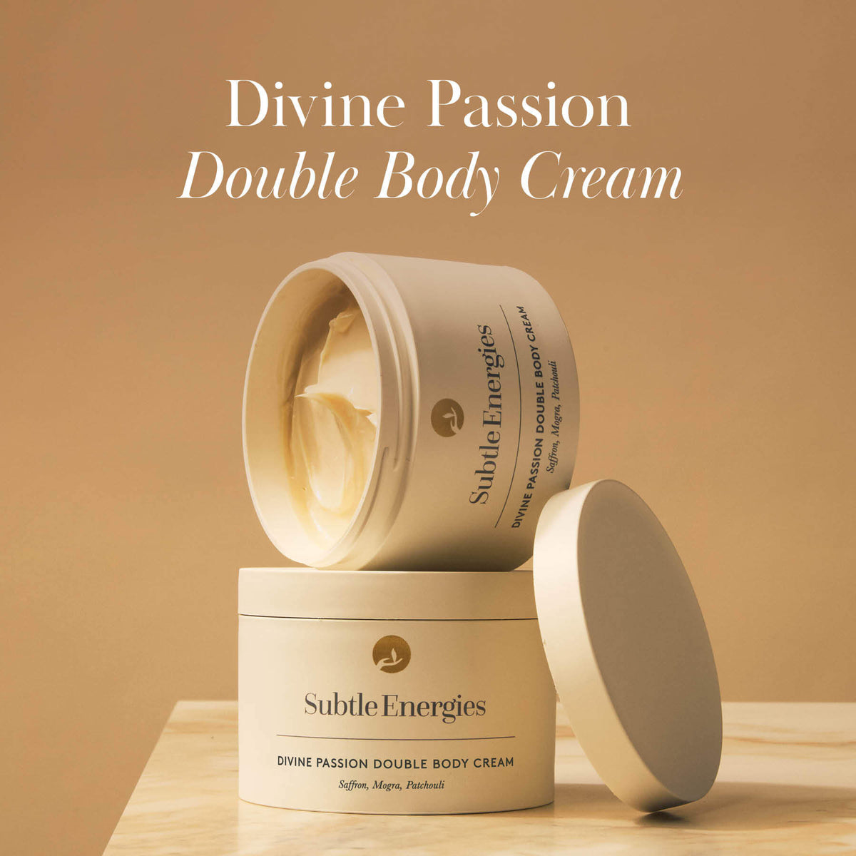 Divine Passion Double Body Cream
