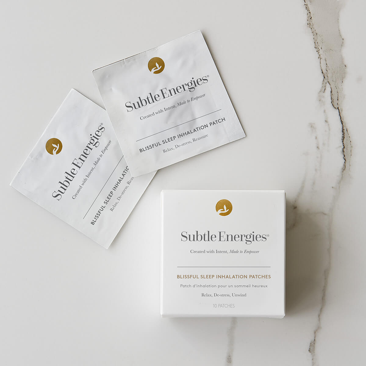 Silent Night Sleep Kit